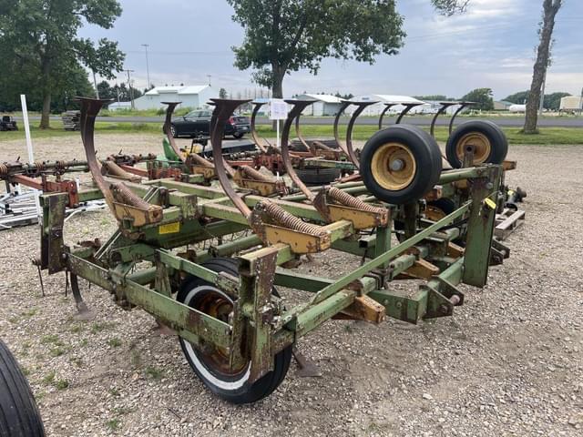Image of Kewanee 270 equipment image 1