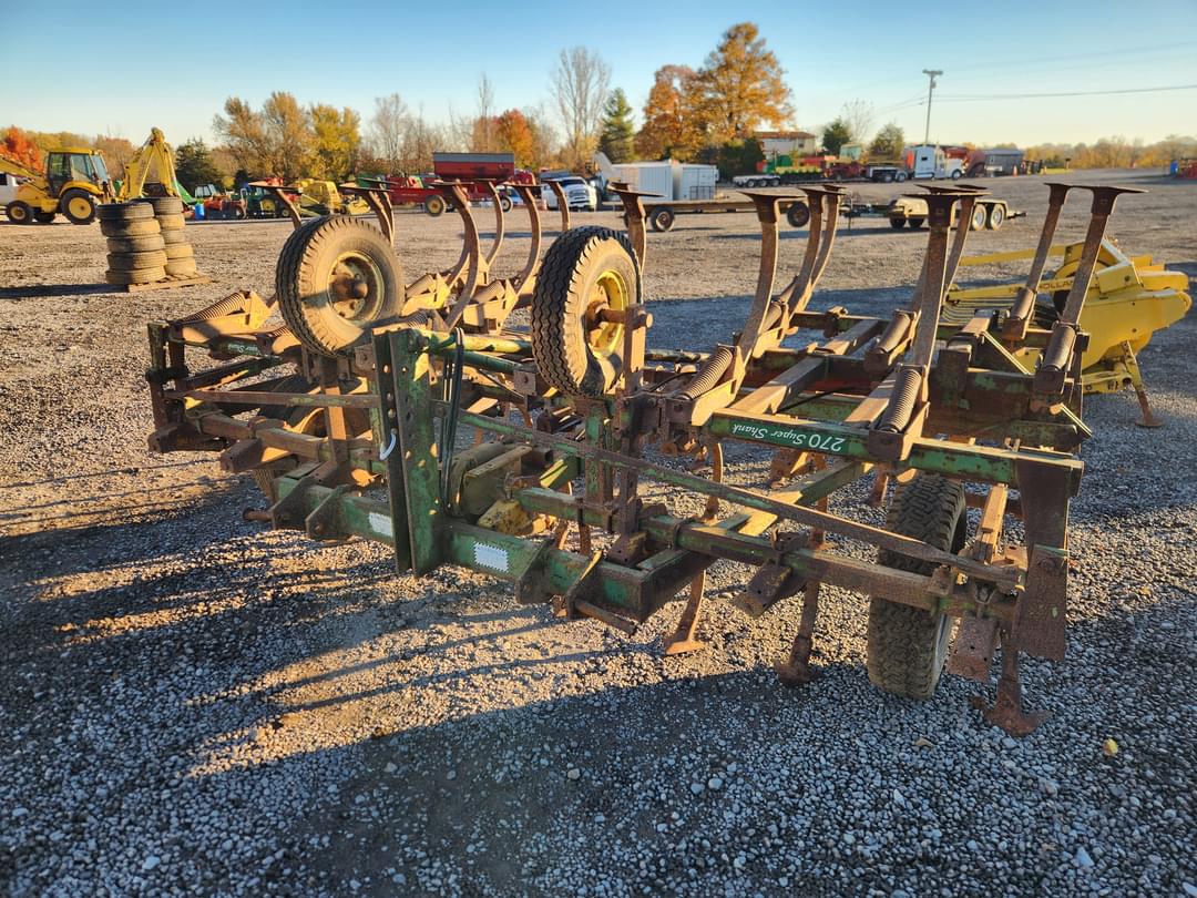 Image of Kewanee 270 Image 0