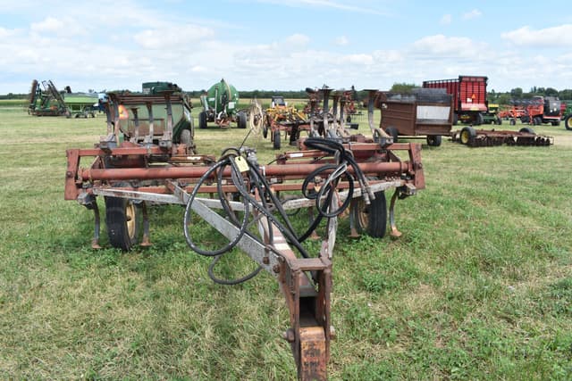 Image of Kewanee 270 equipment image 4