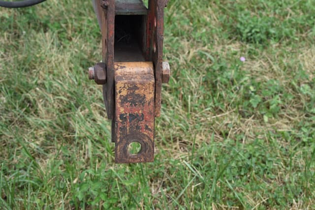 Image of Kewanee 270 equipment image 3