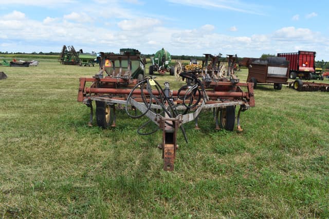 Image of Kewanee 270 equipment image 2