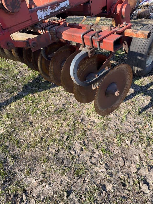 Image of Kewanee 295 equipment image 1