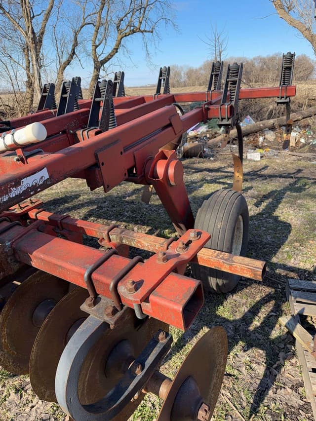 Image of Kewanee 295 equipment image 2