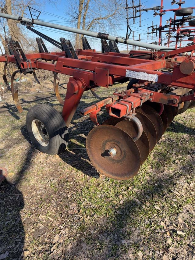 Image of Kewanee 295 equipment image 4