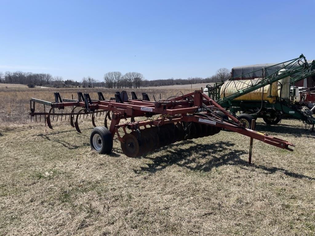 Main image Kewanee 295