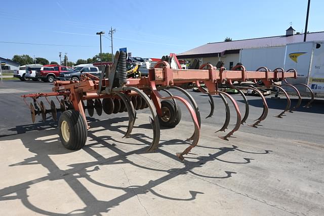 Image of Kewanee 295 equipment image 4