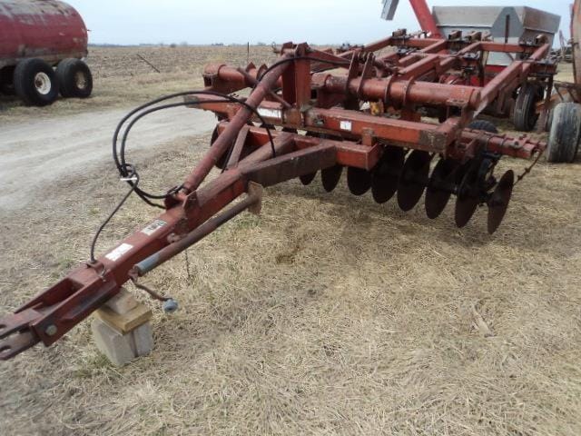 Kewanee 295 Equipment Image0