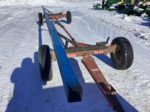 Main image Kewanee Undetermined