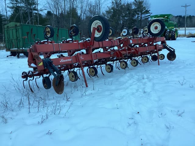 Image of Kewanee 3200 equipment image 1