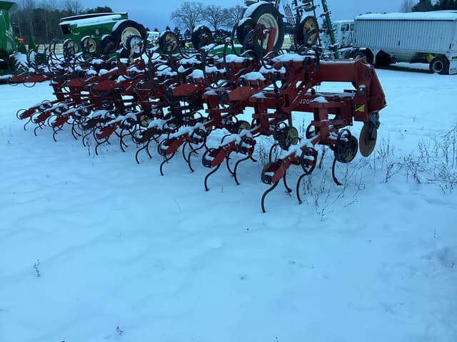 Image of Kewanee 3200 equipment image 4