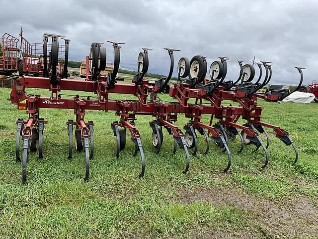 Image of Kewanee 3200 equipment image 1