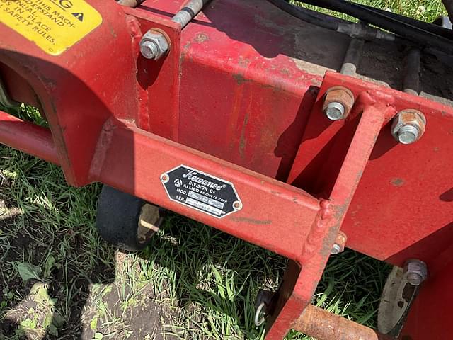 Image of Kewanee 3200 equipment image 2