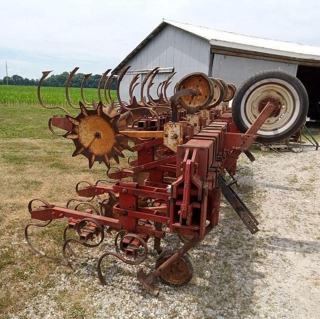 Image of Kewanee 3200 equipment image 1