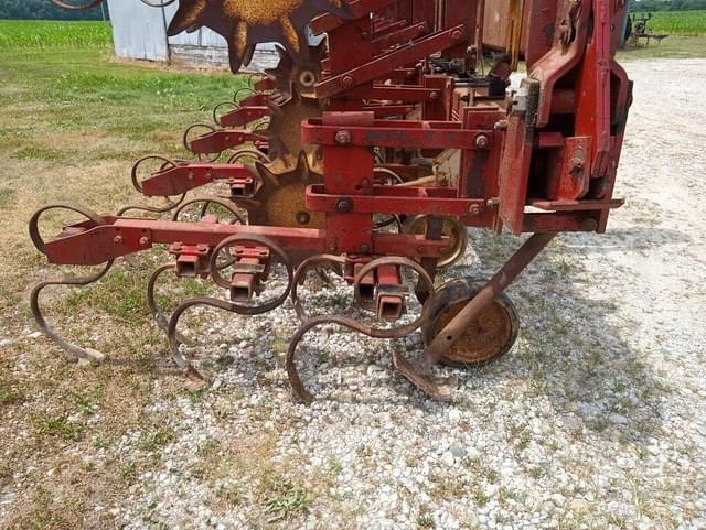 Image of Kewanee 3200 equipment image 2