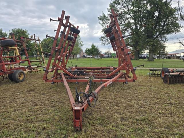 Image of Kewanee 380 equipment image 1