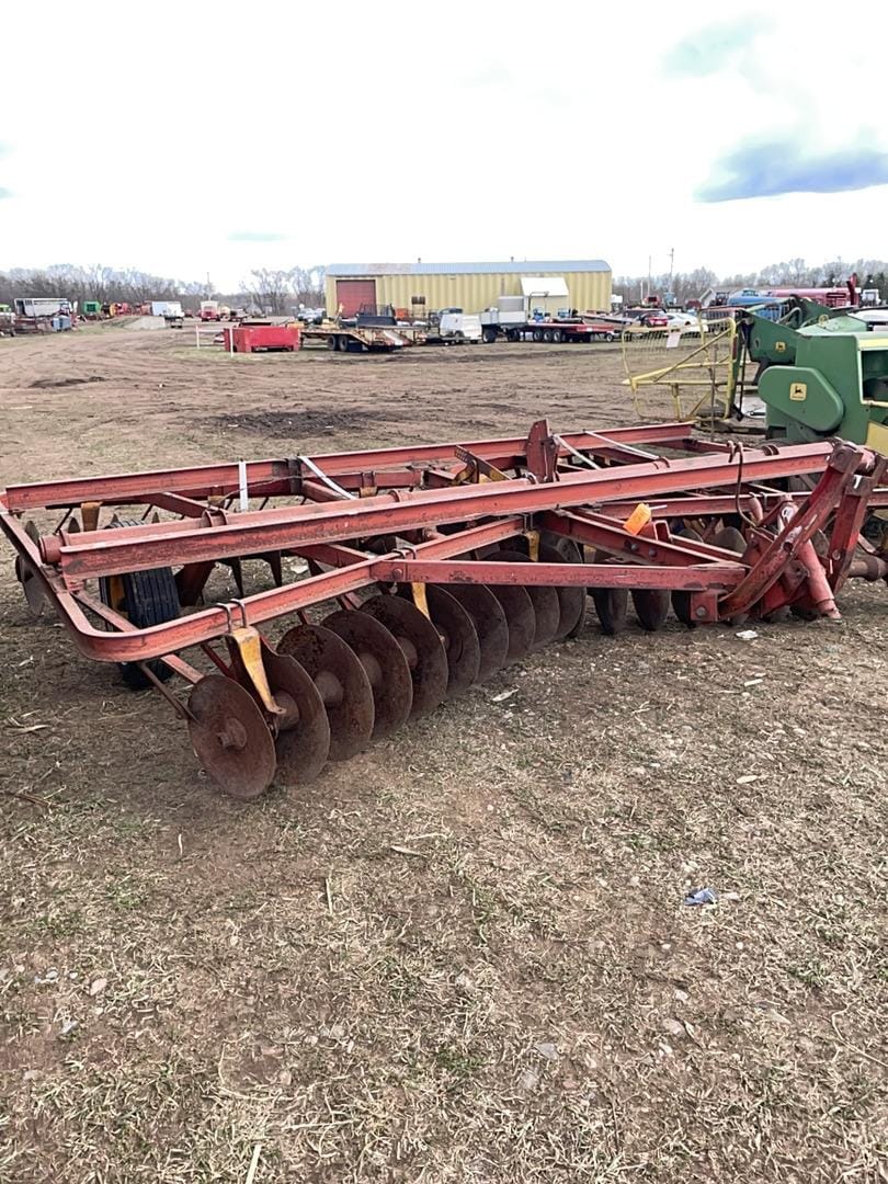 Main image Kewanee 410