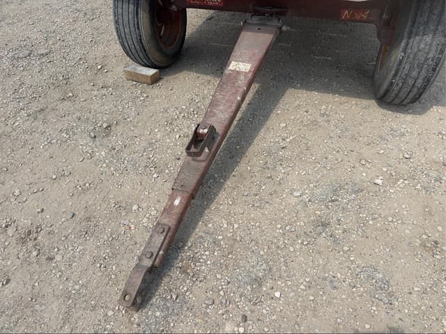 Image of Kewanee 47 equipment image 1