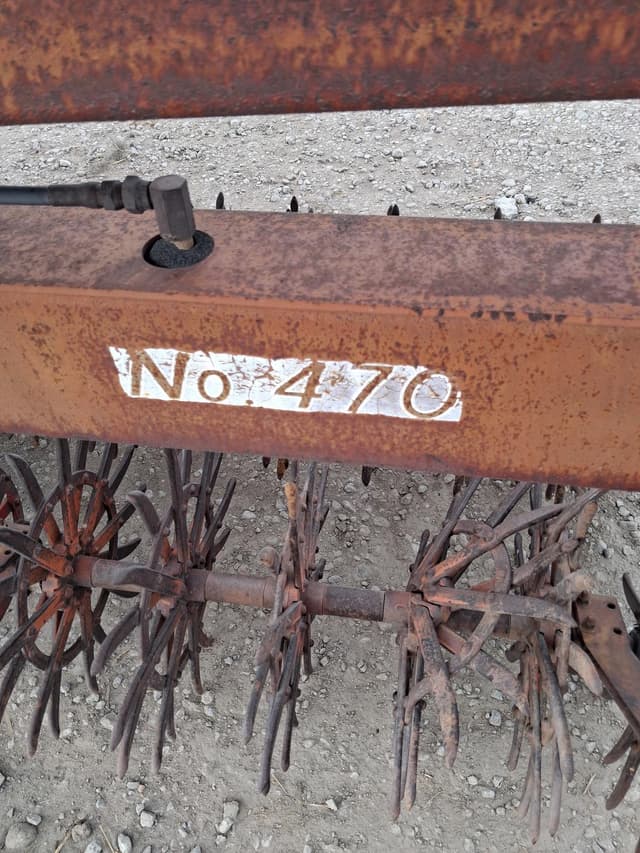 Image of Kewanee 470 equipment image 3