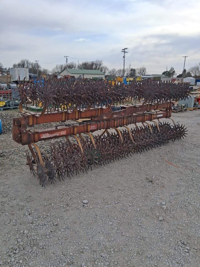 Image of Kewanee 470 equipment image 1