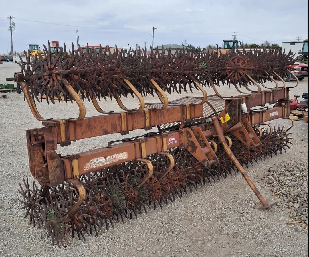 Image of Kewanee 470 Primary image