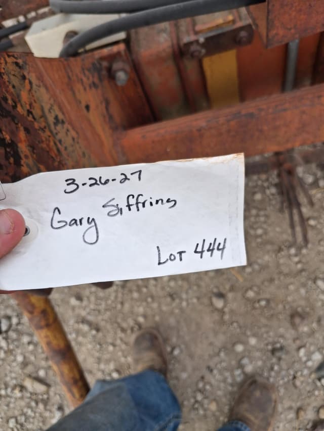 Image of Kewanee 470 equipment image 2