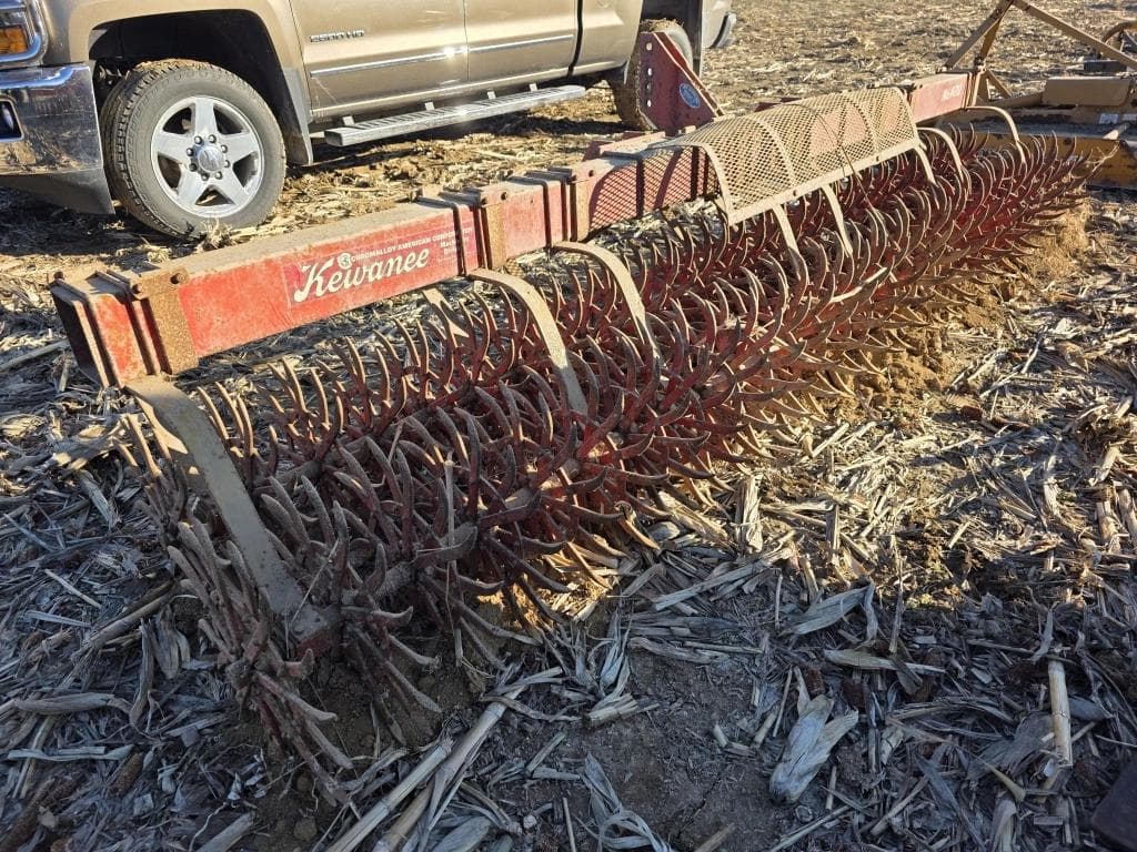 Image of Kewanee 470 Image 1