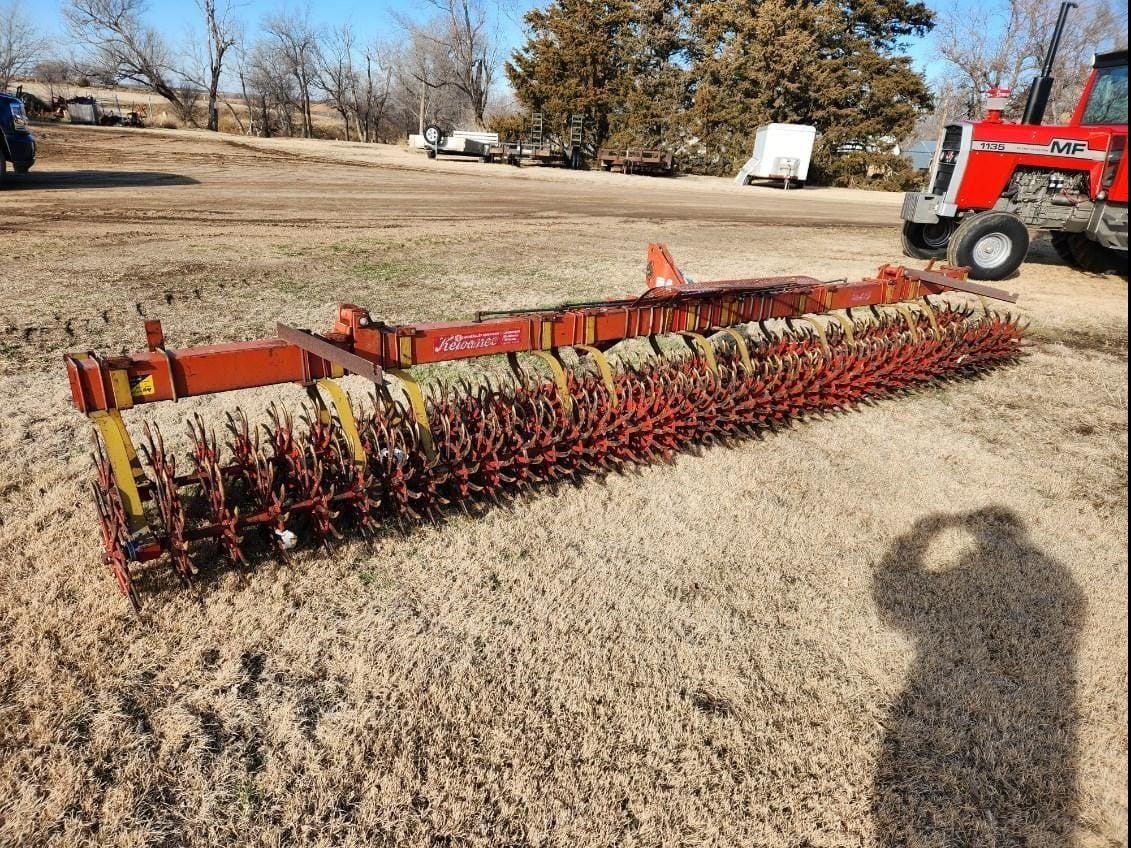 Kewanee 470 Equipment Image0