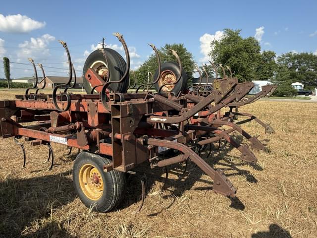 Image of Kewanee 490 equipment image 1