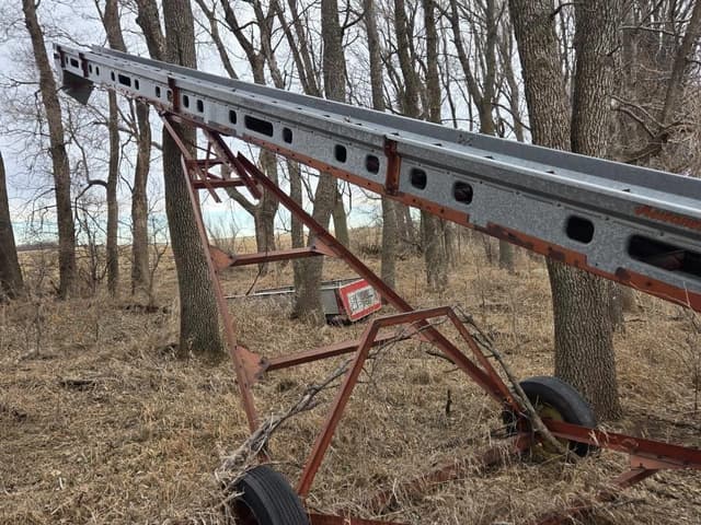 Image of Kewanee 500 equipment image 3