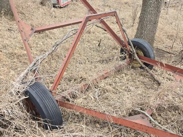 Image of Kewanee 500 equipment image 4