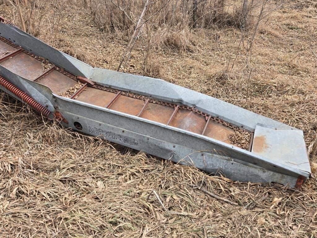 Kewanee 500 Equipment Image0