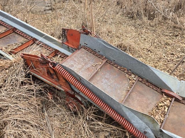 Image of Kewanee 500 equipment image 2