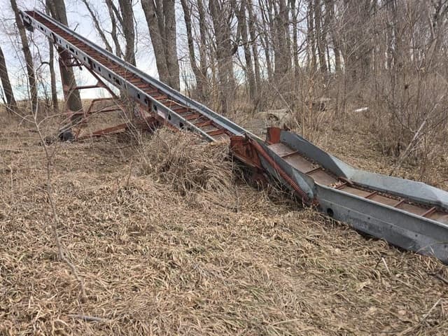 Image of Kewanee 500 equipment image 1