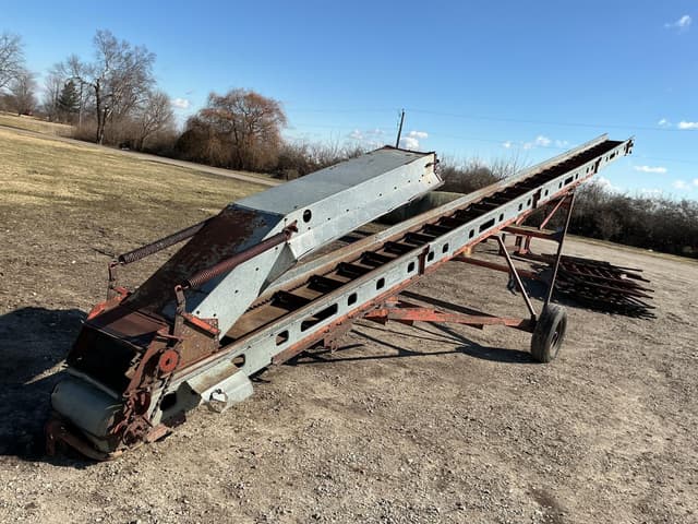 Image of Kewanee 500 equipment image 2