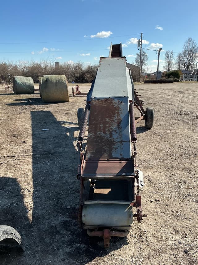 Image of Kewanee 500 equipment image 1