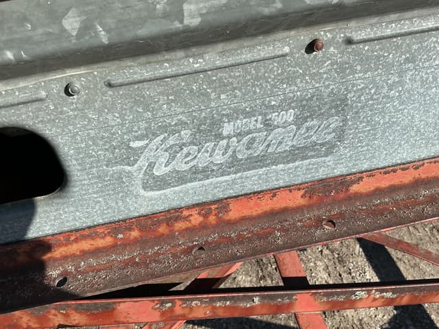 Image of Kewanee 500 equipment image 3