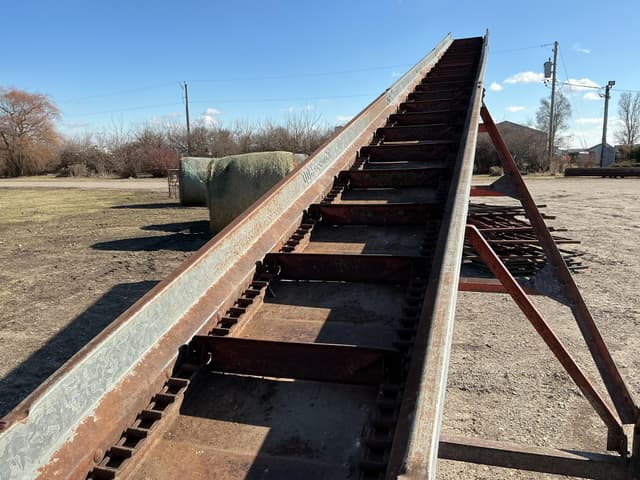 Image of Kewanee 500 equipment image 4