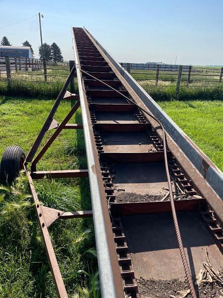 Image of Kewanee 500 equipment image 4