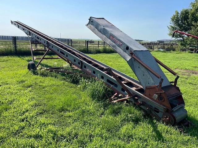 Image of Kewanee 500 equipment image 1