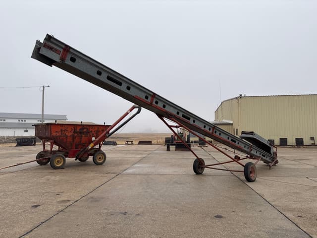 Image of Kewanee 500 equipment image 2