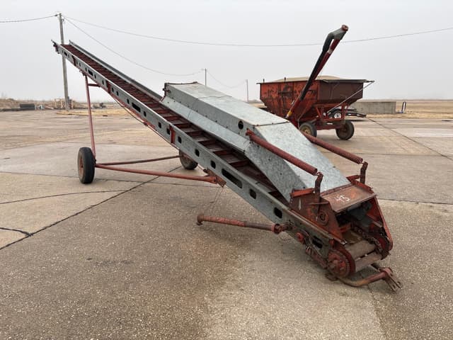 Image of Kewanee 500 equipment image 1