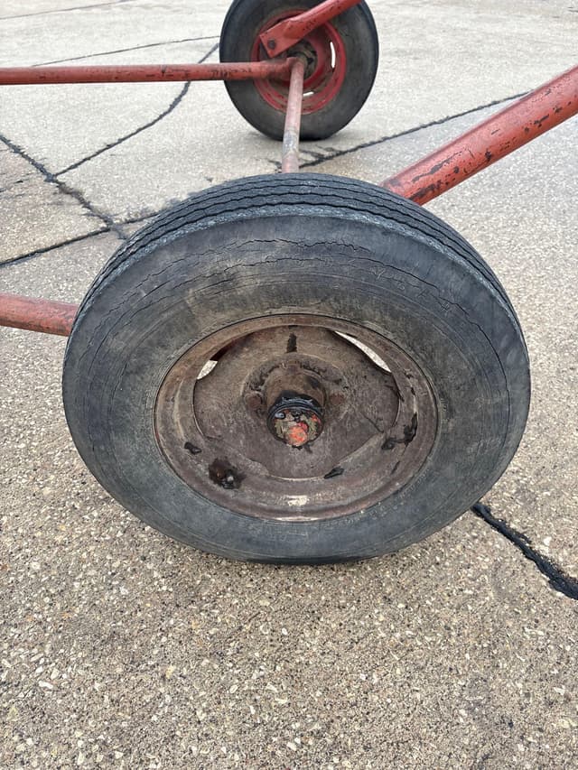 Image of Kewanee 500 equipment image 4