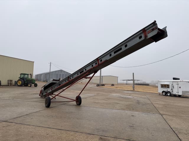 Image of Kewanee 500 equipment image 3