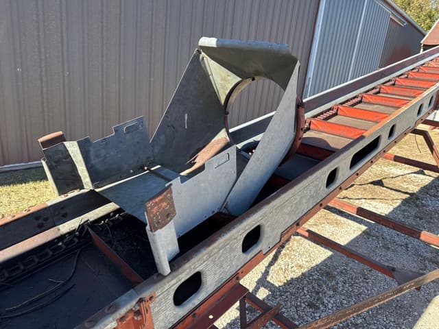 Image of Kewanee 500 equipment image 4