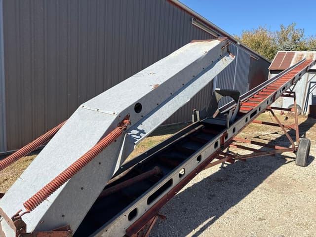 Image of Kewanee 500 equipment image 2