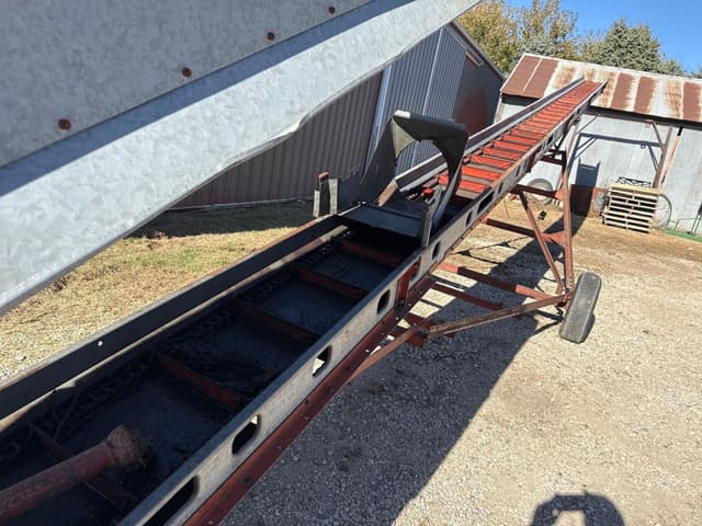 Image of Kewanee 500 equipment image 3