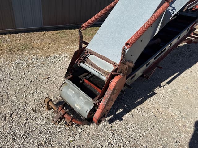 Image of Kewanee 500 equipment image 1