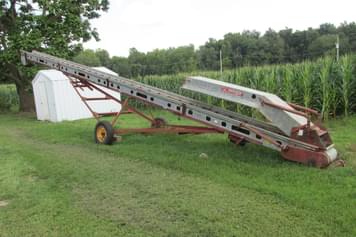 Main image Kewanee 500