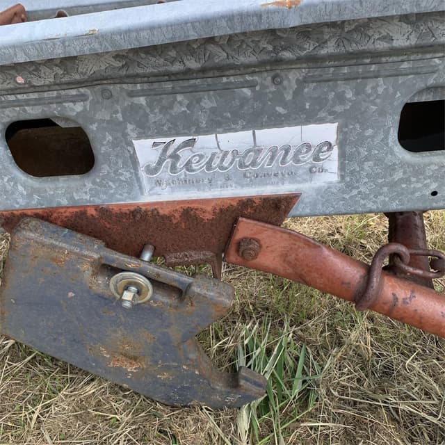 Image of Kewanee 500 equipment image 4