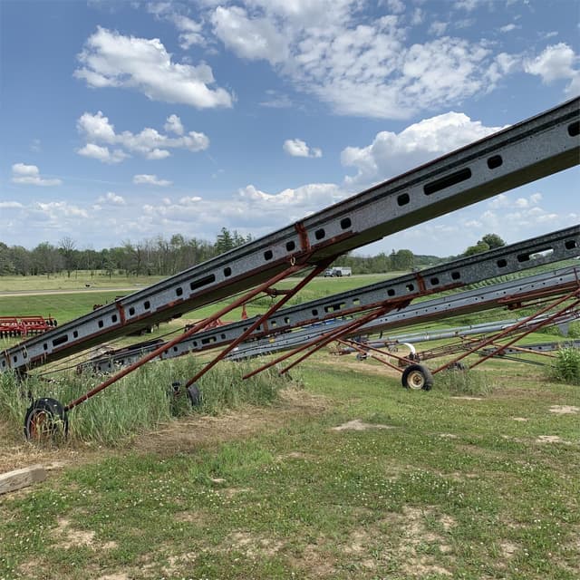 Image of Kewanee 500 equipment image 2